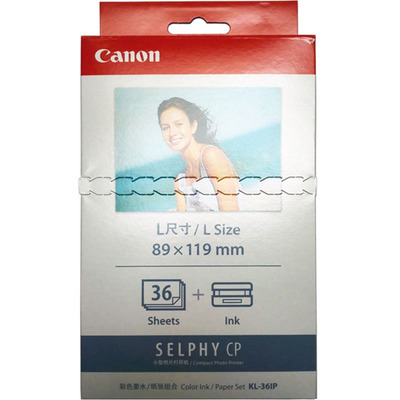 佳能canonkl-36ip热升华相纸