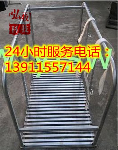 猪用 羊用 动物保定架 保定架 兽用养殖管理设备