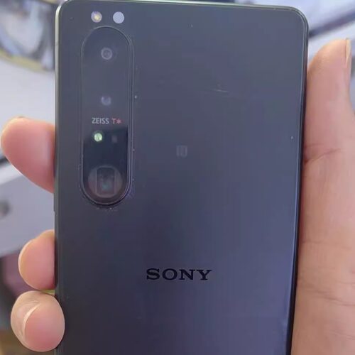 索尼 SONY XQ-AT72  J9110 Xperia 1 III SO-01L 远程刷机
