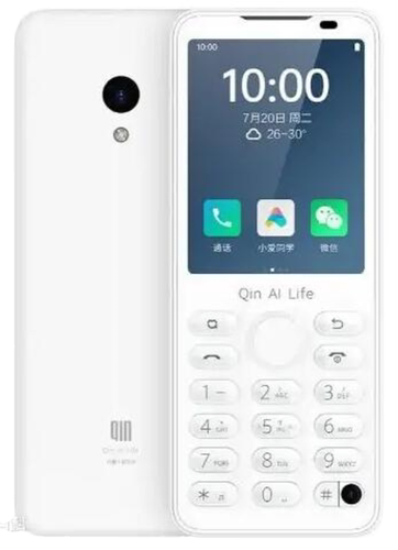 小米多亲F21Pro+ Qin AI Life F21 PRO远程刷机维修救砖