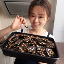 现做阿胶糕即食纯手工东阿调理气血福牌女性无糖 哺乳期ejiao500g