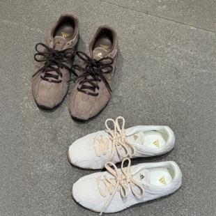 正品 运动鞋 HQ9305 HQ9304 ADIDAS阿迪达斯男女复古运动休闲赛车鞋
