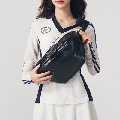 正品Under Armour/安德玛休闲运动单肩包斜挎包1376463-002