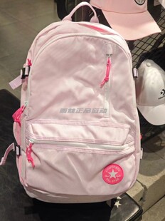 A08 10017270 匡威converse双肩包后背包学生书包10021019 A02