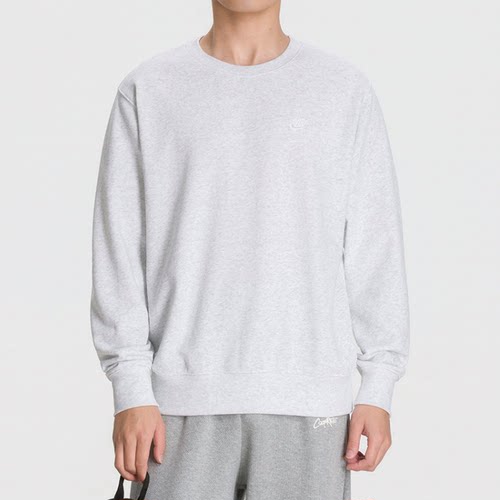 正品NIKE耐克运动休闲男款长袖套头卫衣 FN3889-051
