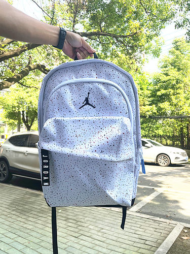 耐克休闲双肩包后背包学生书包