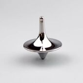 盗梦解压空间陀螺成人减压同款 无聊上课阻力指尖金属儿童玩具