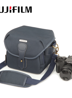 富士XT4 XT200 XT100 XA7 XA20 XT3 XT30 XS10微单摄影微单相机包