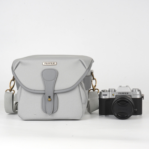 富士T50 T30II T5 T4 H2S T300GFX100II 50SIIS20 微单复古相机包