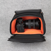 A7CII A7R5 A7III 索尼防水微单防撞相机包A7M4 A7RV