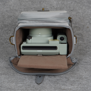 富士复古相机包WIDE400 WIDE300 WIDEEVO 210 200防水防撞相机包