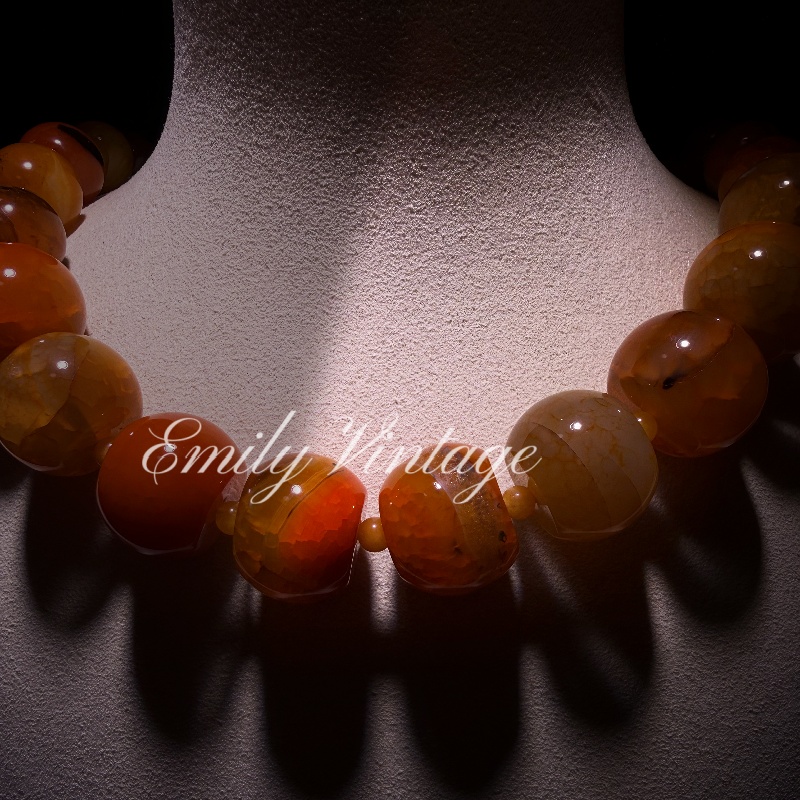 【2364】Emily Vintage珍藏款