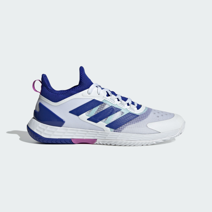 ADIDAS网球鞋正品假1罚5000