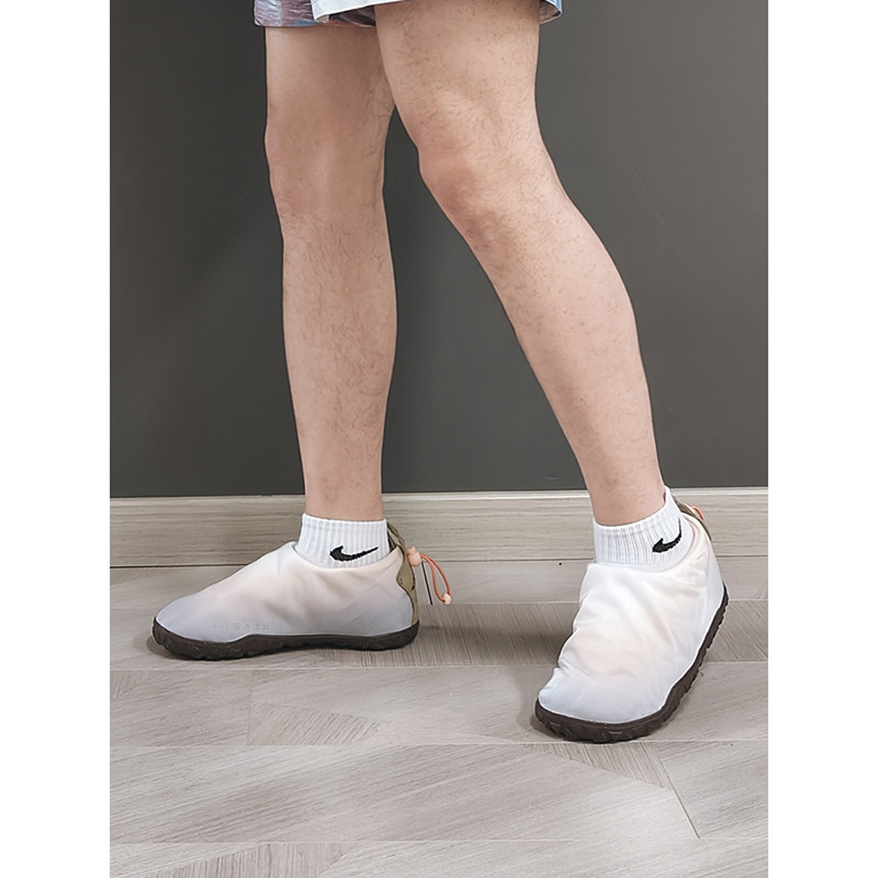 NIKE耐克ACGMOCPRM 男子一脚蹬户外休闲鞋 HF3410-100
