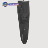 Converse Converse тяжелые мужские спортивные штаны 10023524-A01 A02