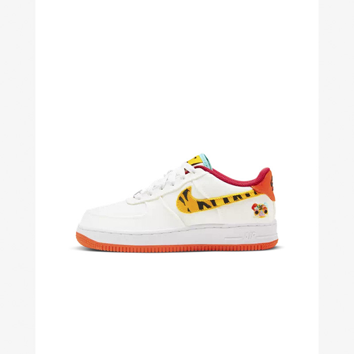 空军一号大童板鞋Nike/耐克