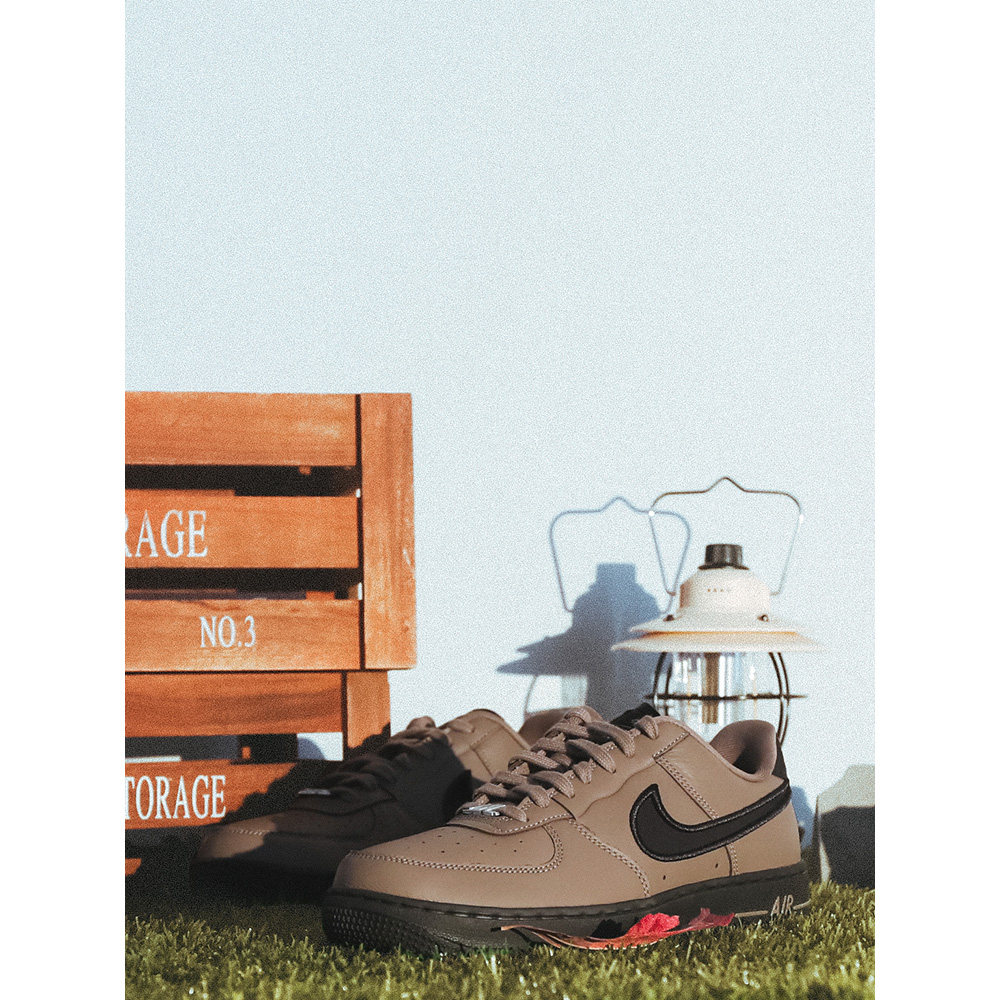 耐克 AIR FORCE 1 DANCE 女子休闲板鞋 FJ7409-200-103-100,运动鞋new,运动休闲鞋,淘宝优惠券,粉丝福利购,淘宝优惠卷