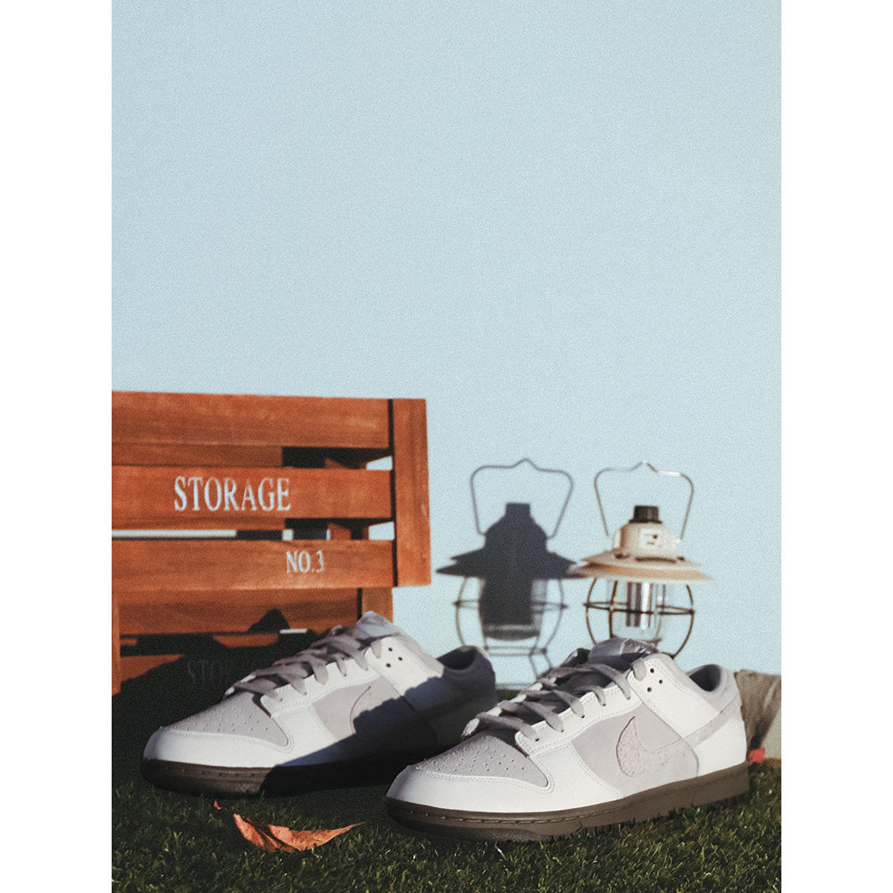 NIKE耐克男鞋Dunk Low灰色复古球鞋休闲运动低帮板鞋 FD9746-001,运动鞋new,板鞋,淘宝优惠券,粉丝福利购,淘宝优惠卷