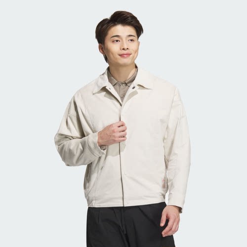 ADIDAS男夹克正品假1罚5000