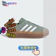 ADIDAS 阿迪达斯GAZELLE BOLD W 经典女子休闲板鞋 ID6998