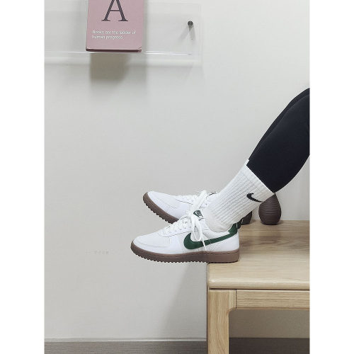 NIKE女休闲鞋正品假1罚5000