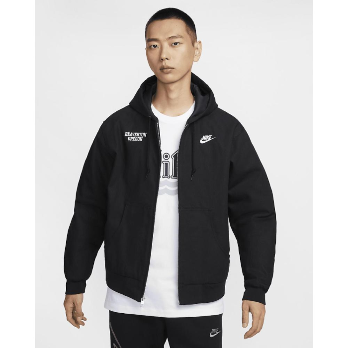 NIKE男夹克正品假1罚5000