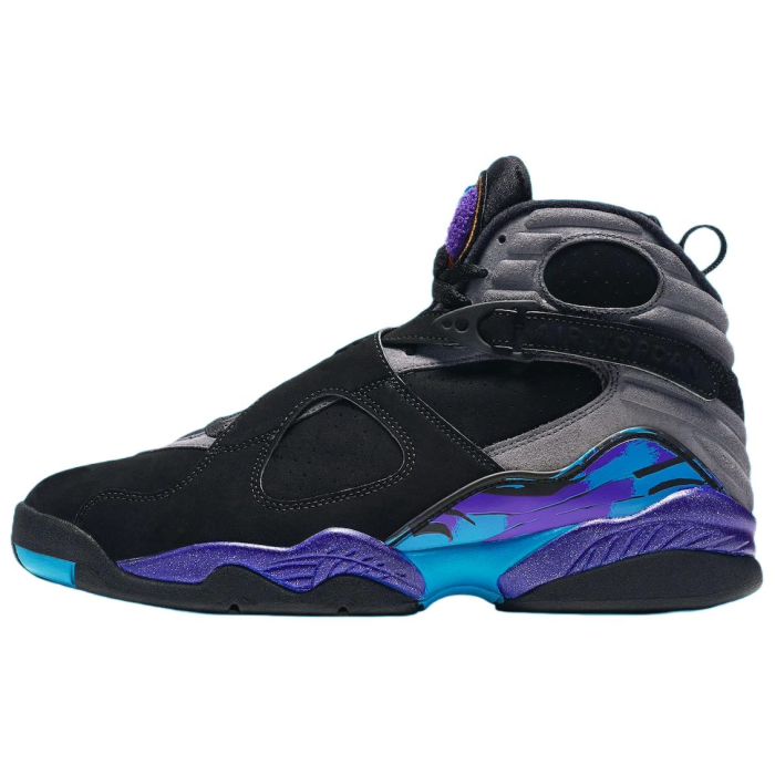 Jordan男鞋正品假1罚5000