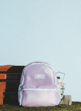 耐克 BRSLA JDI MINI BKPK-JELLY 童运动双肩背包 HF8167-515