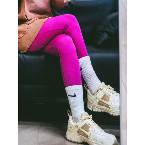 耐克 NP SCULPT DF HR 7/8 TGHT 女子训练长裤 FV7949-518