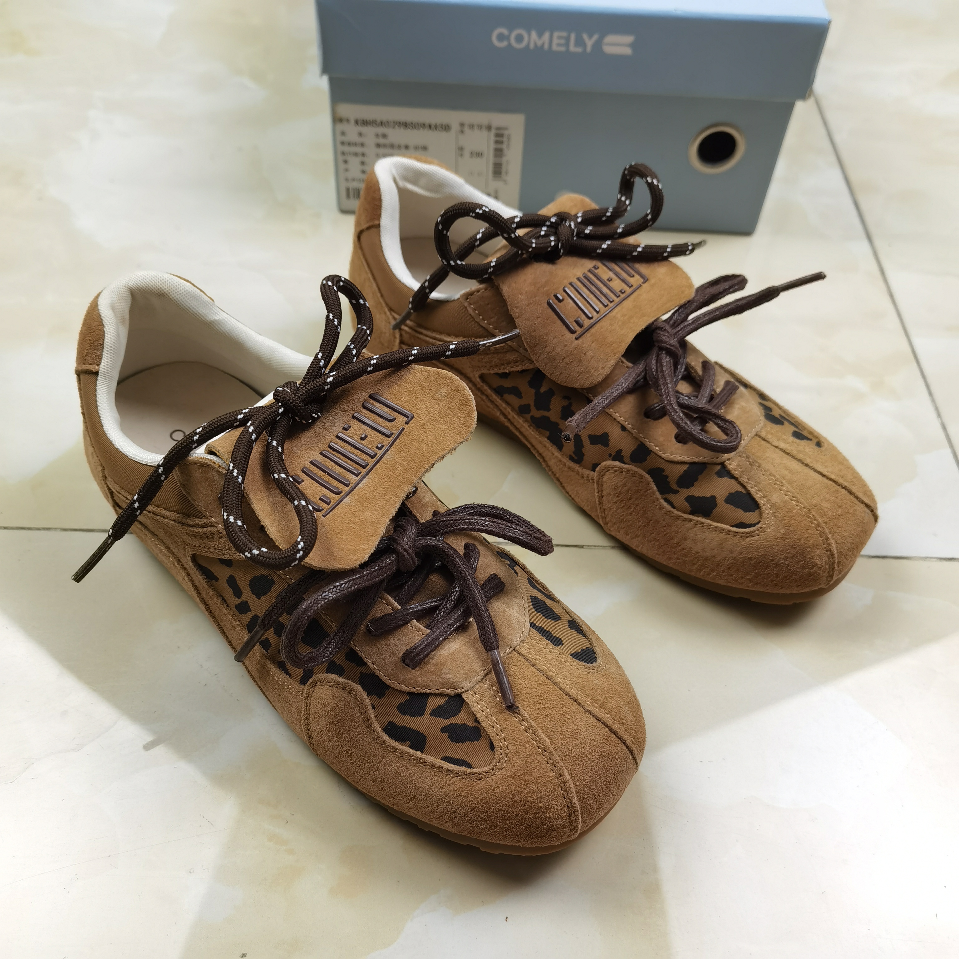 德训鞋女鞋百搭休闲板鞋女鞋平底