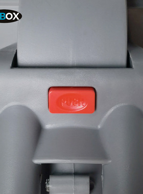 QBOX原厂配件零件行李箱拉杆箱护栏围栏坐垫把手轮子螺丝车架推车