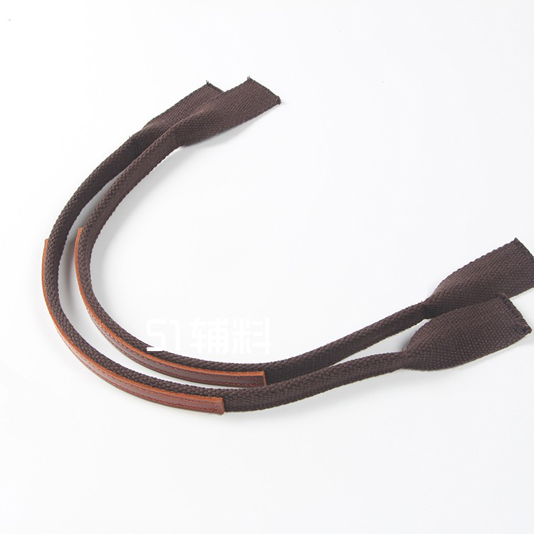 辅料真皮手提包肩带单肩带51辅料