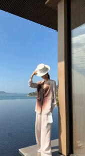 价格咨询.欧洲站设计师原创走秀款 317 高定设计师真丝贵妇白领套装