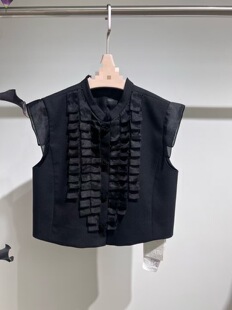 白领套装 高定制设计师款 811 走秀款 价格咨询.欧洲站设计师原创女装