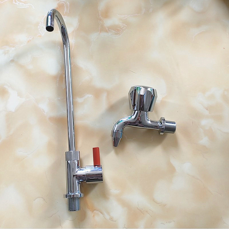 耐高温纯铜水龙头不锈钢