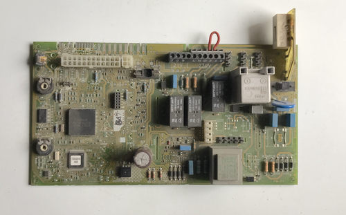 VAILLANT 威能燃气壁挂炉電路板 712024/25/28 TL-AE/66
