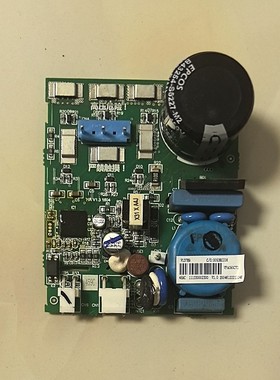 询价海尔冰箱367AE变频板CHM090LV电脑板V13789压缩机驱动板