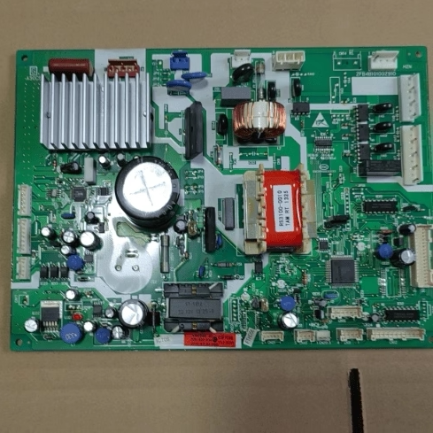 适用于海尔冰箱主控板 主板  V98505 0061800123A  BCD-343WDCM
