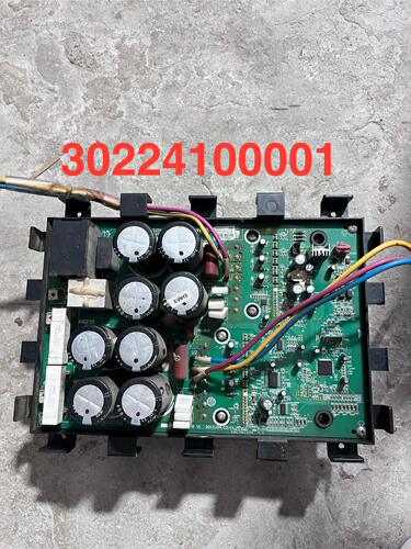 原装麦克维尔中央空调室外机主板 MC250 V02B  MDS020  V1.14