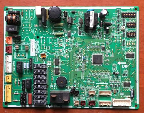 三菱电机空调配件内机主版 MFH-GC54VC RG00V406B WM00B279B