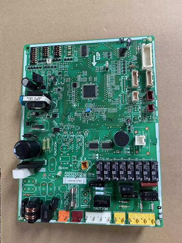适用于三菱空调电脑板主板RG00V406B WM00B279B显示板 WM00B280 B