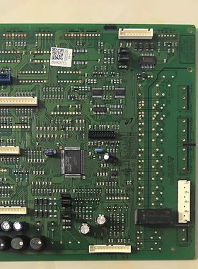 三星RS62K6000WW/SC冰箱主板DA92-00767C  DA41-00827A