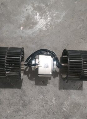 询问 东芝中央空调直流电机ICF-340WD94-3