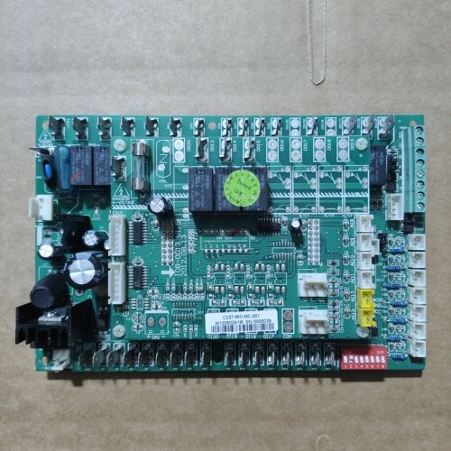 睿能空气热泵机组主板IOB-0013 VI.5 MIO.MC.002 C237.MIO.MC.001