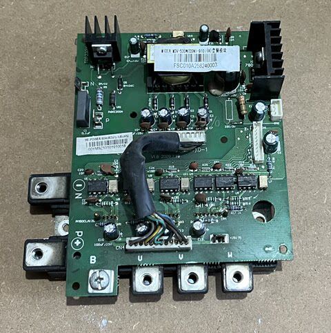 适用于美的MDV4中央空调50A多联机变频模块ME-POWER-50A(IR341)-1