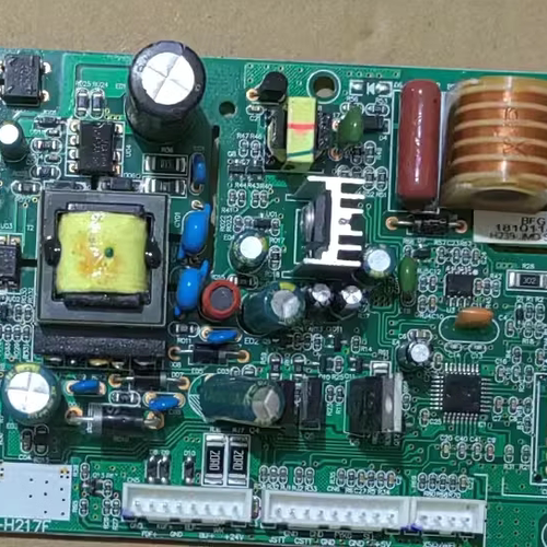 热水器电脑板主板HMJD-H217F/控制板电源板H239-JMD-SA1-N