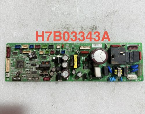 海信日立天花机主板H7B03343A 电脑板H7B03341 控制主板P1041－2