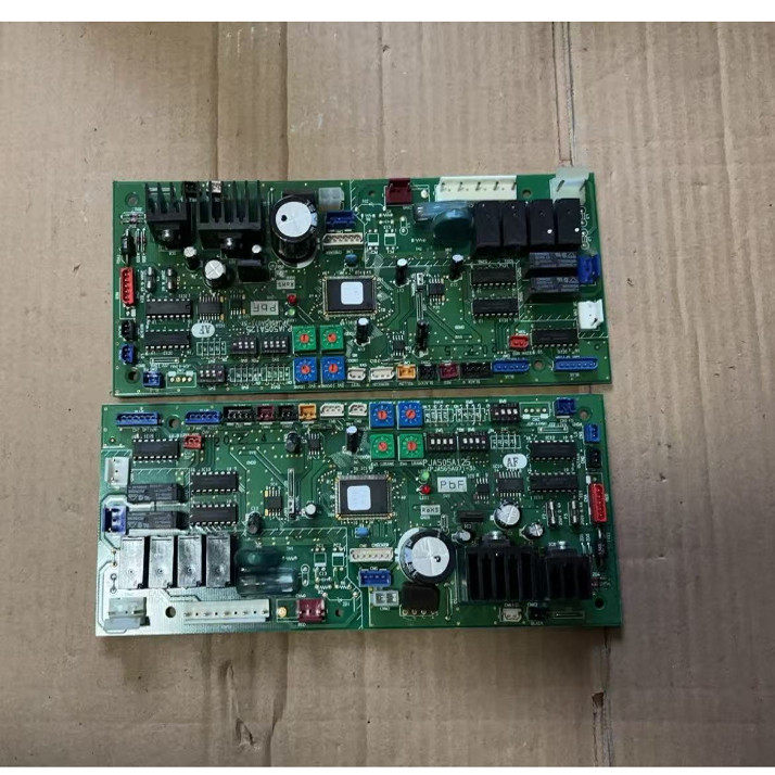 三菱重工中央空调配件电脑板 PJA505A125 AF主板 PJA565A071-3,电子元器件市场,PCB电路板/印刷线路板,淘宝优惠券,粉丝福利购,淘宝优惠卷
