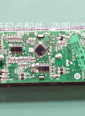 适用BCD-328WDPT 冰箱电脑显示板0061800121K