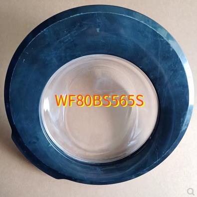 三洋惠而浦滚筒洗衣机玻璃门WF80BS565S/WF100BIS565S一套询价